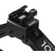 Scissor jack with ratchet SX SCISSOR JACK FORK 2T