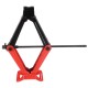 Scissor jack with ratchet SX SCISSOR JACK FORK 2T