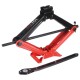 Scissor jack with ratchet SX SCISSOR JACK FORK 2T