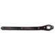 Scissor jack with ratchet SX SCISSOR JACK FORK 2T