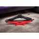 Scissor jack with ratchet SX SCISSOR JACK FORK 2T