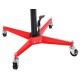 Hydraulic transmission jack SX TRANSMISSION JACK 0.5T, 109 - 189 cm, automatic valve