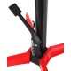 Hydraulic transmission jack SX TRANSMISSION JACK 0.5T, 109 - 189 cm, automatic valve