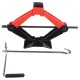 Scissor jack SX SCISSOR JACK 1.5T BASIC