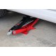 Scissor jack with ratchet SX SCISSOR JACK 2.5T