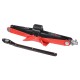 Scissor jack with ratchet SX SCISSOR JACK 2.5T