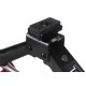 Scissor jack with ratchet SX SCISSOR JACK 2.5T