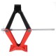 Scissor jack with ratchet SX SCISSOR JACK 2.5T
