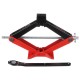 Scissor jack with ratchet SX SCISSOR JACK 2.5T