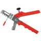 Tile leveling set LEVEL SYSTEM STARTER 1