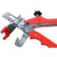 Pliers for leveling clips LEVEL SYSTEM PRESS