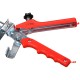 Pliers for leveling clips LEVEL SYSTEM PRESS