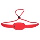 Headlamp with elastic band HEADLAMP STAR, 120 lm, LED, USB