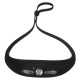 Headlamp with elastic band and sensor HEADLAMP SENSOR 1, 160 lm, XPG LED, COB, USB