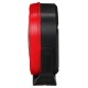 Work flashlight with magnet LAMP WORK 1, 1000 lm, COB LED, USB