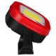 Work flashlight with magnet LAMP WORK 1, 1000 lm, COB LED, USB