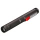 Multifunction flashlight LAMP PEN UV 2, 150 lm, COB LED, USB