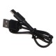 Multifunction flashlight LAMP PEN UV 2, 150 lm, COB LED, USB