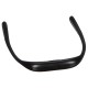Neck reading light HEADLAMP BOOK, 80 lm, LED SMD, USB