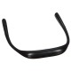 Neck reading light HEADLAMP BOOK, 80 lm, LED SMD, USB