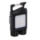 Multifunction keychain flashlight with magnet LAMP KEY 1, 500 lm, COB LED, USB