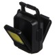Multifunction keychain flashlight with magnet LAMP KEY 2, 900 lm, COB LED, USB