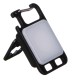 Multifunction keychain flashlight with magnet LAMP KEY 3, 300 lm, LED, USB