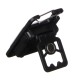Multifunction keychain flashlight with magnet LAMP KEY 3, 300 lm, LED, USB