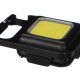 Multifunctional key flashlight with magnet LAMP KEY 4, 500 lm, COB LED, USB