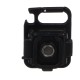 Multifunctional key flashlight with magnet LAMP KEY 4, 500 lm, COB LED, USB