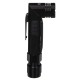 Work flashlight with magnet LAMP WORK 2, 150 lm, COB LED, USB