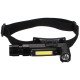 Work flashlight with magnet LAMP WORK 2, 150 lm, COB LED, USB