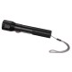 Car safety flashlight with magnet CAR LAMP SAFETY, 300 lm, COB LED, USB