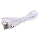 Car safety flashlight with magnet CAR LAMP SAFETY, 300 lm, COB LED, USB