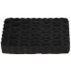 Rubber pad for car jack JACK PAD 12, 160x120x20 mm