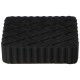 Rubber pad for car jack JACK PAD 13, 160x120x40 mm