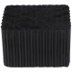 Rubber pad for car jack JACK PAD 15, 160x120x100 mm