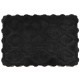 Rubber pad for car jack JACK PAD 17, 120x80x40 mm