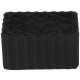 Rubber pad for car jack JACK PAD 18, 120x80x60 mm