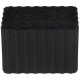 Rubber pad for car jack JACK PAD 19, 120x80x80 mm