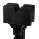 Rubber pad for car stand MECHANIC CAR STAND PRO 6T, 102×47×50 mm