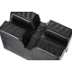 Rubber pad for car stand MECHANIC CAR STAND PRO, 83×44×51 mm