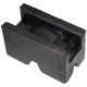 Rubber pad for car stand MECHANIC CAR STAND PRO, 83×44×51 mm
