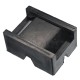 Rubber pad for folding car stand MECHANIC CAR STAND, 83×62×40 mm