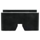 Rubber pad for folding car stand MECHANIC CAR STAND, 83×62×40 mm