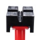 Rubber pad for folding car stand MECHANIC CAR STAND, 83×62×40 mm