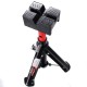 Rubber pad for folding car stand MECHANIC CAR STAND, 83×62×40 mm