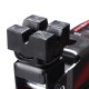 Rubber pad for car jack SX JACK SUV 2,5T, 62×62×44 mm