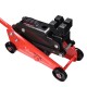Rubber pad for car jack SX JACK SUV 2,5T, 62×62×44 mm