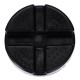 Rubber pad for scissor jack with ratchet SX SCISSOR JACK WIDE PAD - replacement part